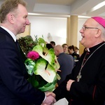 Święto patronalne abp. Józefa Górzyńskiego