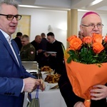 Święto patronalne abp. Józefa Górzyńskiego