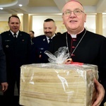 Święto patronalne abp. Józefa Górzyńskiego