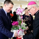 Święto patronalne abp. Józefa Górzyńskiego