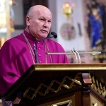 Święto patronalne abp. Józefa Górzyńskiego