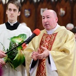 Święto patronalne abp. Józefa Górzyńskiego