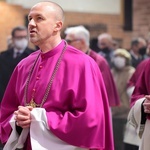 Święto patronalne abp. Józefa Górzyńskiego