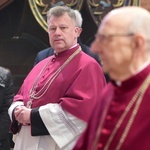 Święto patronalne abp. Józefa Górzyńskiego