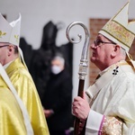 Święto patronalne abp. Józefa Górzyńskiego