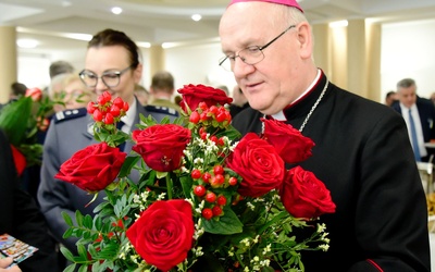 Święto patronalne abp. Józefa Górzyńskiego