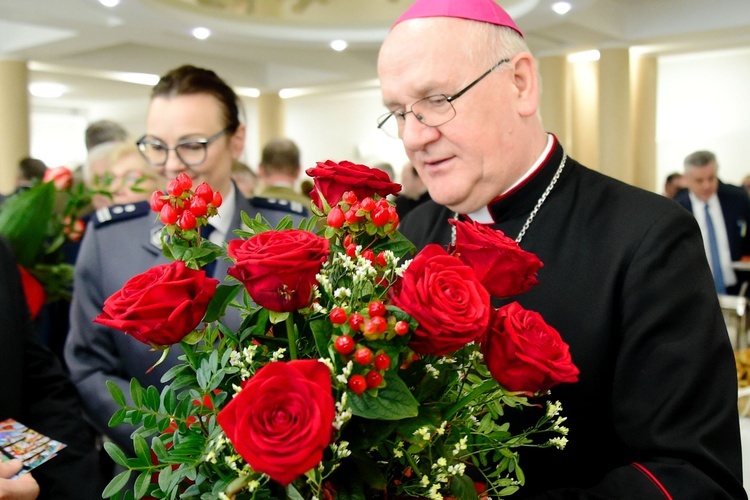 Święto patronalne abp. Józefa Górzyńskiego