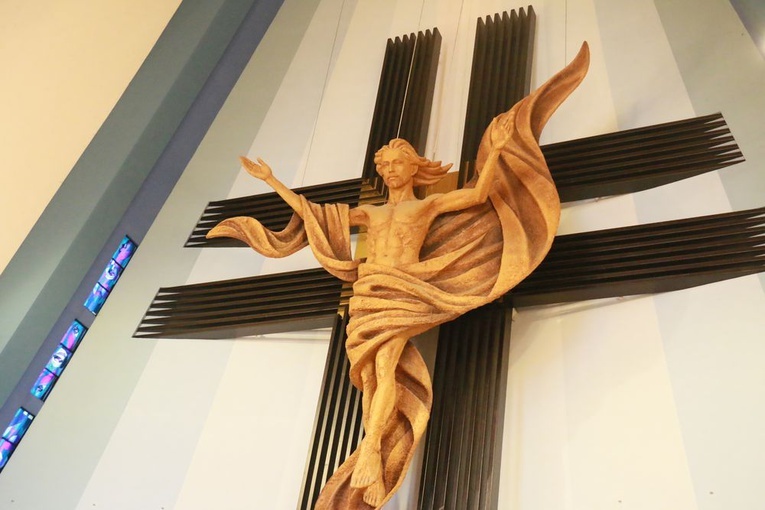 Jubileusz w parafii św. Józefa