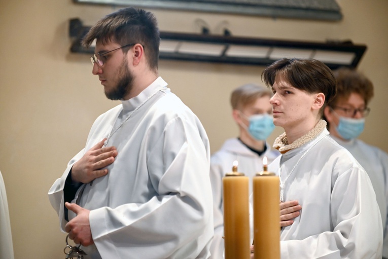 Odpust ku czci św. Józefa w Jaworzynie Śl. i Boleścinie