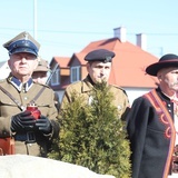 Dzień Żołnierzy Wyklętych w Ciścu i Milówce - 2022