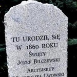 W sanktuarium św. abp. Józefa Bilczewskiego w Wilamowicach