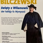 W sanktuarium św. abp. Józefa Bilczewskiego w Wilamowicach