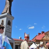 W sanktuarium św. abp. Józefa Bilczewskiego w Wilamowicach