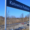 Katowice. Parking przy dworcu kolejowym w Podlesiu gotowy