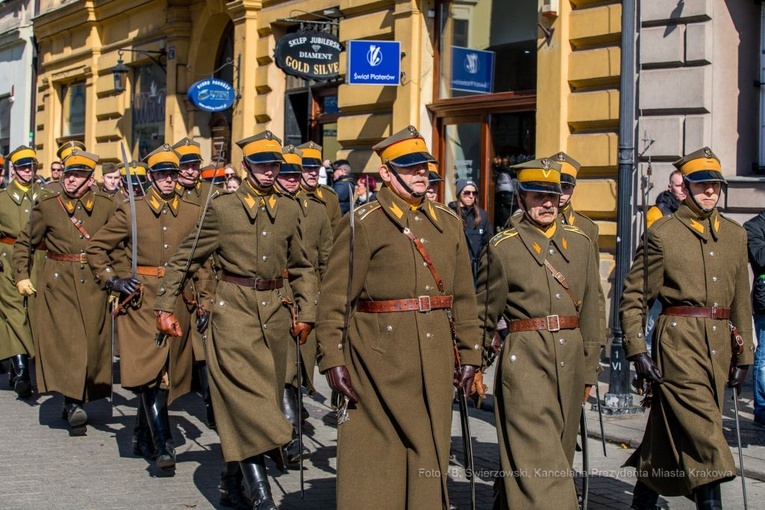 Święto ułanów księcia Józefa