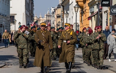 Święto Pułkowe 8 Pułku Ułanów Księcia Józefa Poniatowskiego