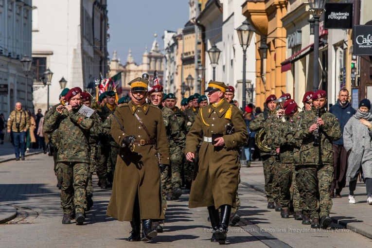 Święto Pułkowe 8 Pułku Ułanów Księcia Józefa Poniatowskiego