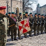 Święto Pułkowe 8 Pułku Ułanów Księcia Józefa Poniatowskiego