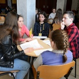 Ładowarka na Górze św. Anny