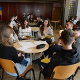 Ładowarka na Górze św. Anny