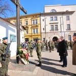 Święto Pułkowe 8 Pułku Ułanów Księcia Józefa Poniatowskiego cz. 2