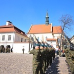 Święto Pułkowe 8 Pułku Ułanów Księcia Józefa Poniatowskiego cz. 2