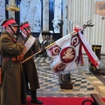 Święto Pułkowe 8 Pułku Ułanów Księcia Józefa Poniatowskiego cz. 2