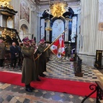 Święto Pułkowe 8 Pułku Ułanów Księcia Józefa Poniatowskiego cz. 2