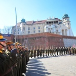 Święto Pułkowe 8 Pułku Ułanów Księcia Józefa Poniatowskiego cz. 2