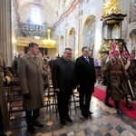 Święto Pułkowe 8 Pułku Ułanów Księcia Józefa Poniatowskiego cz. 2