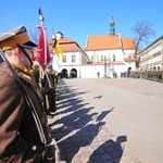 Święto Pułkowe 8 Pułku Ułanów Księcia Józefa Poniatowskiego cz. 2