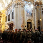 Święto Pułkowe 8 Pułku Ułanów Księcia Józefa Poniatowskiego cz. 2