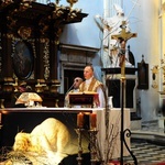 Święto Pułkowe 8 Pułku Ułanów Księcia Józefa Poniatowskiego cz. 2