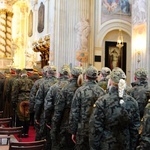 Święto Pułkowe 8 Pułku Ułanów Księcia Józefa Poniatowskiego cz. 2