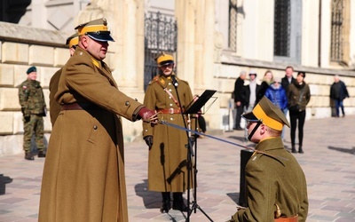 Święto Pułkowe 8 Pułku Ułanów Księcia Józefa Poniatowskiego cz. 2