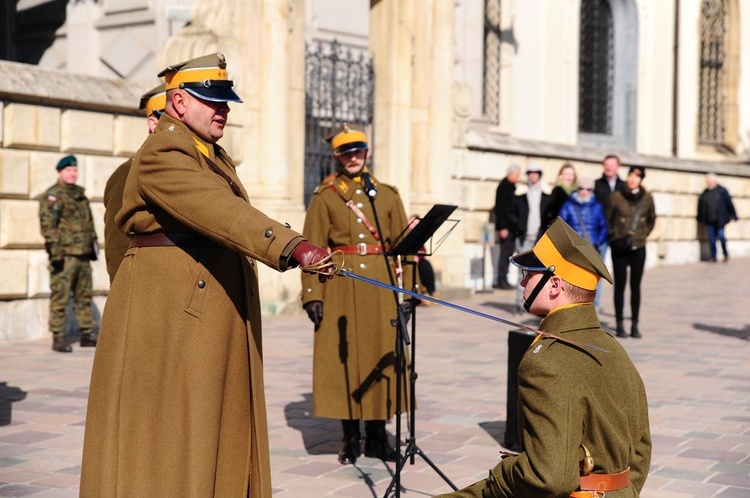 Święto Pułkowe 8 Pułku Ułanów Księcia Józefa Poniatowskiego cz. 2