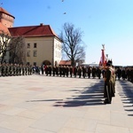 Święto Pułkowe 8 Pułku Ułanów Księcia Józefa Poniatowskiego cz. 2