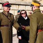 Święto Pułkowe 8 Pułku Ułanów Księcia Józefa Poniatowskiego cz. 2