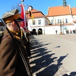 Święto Pułkowe 8 Pułku Ułanów Księcia Józefa Poniatowskiego cz. 2