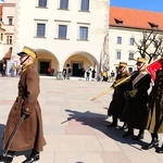 Święto Pułkowe 8 Pułku Ułanów Księcia Józefa Poniatowskiego cz. 2