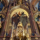  30. rocznica powstania diecezji i akt poświęcenia Rosji i Ukrainy Niepokalanemu Sercu Maryi 