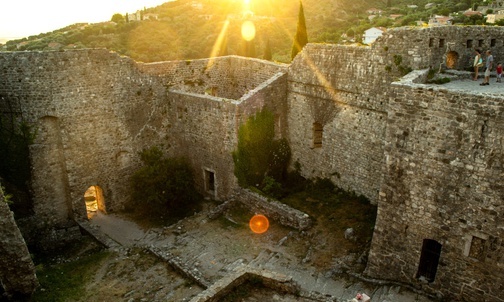 Czarnogóra