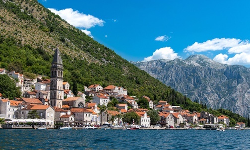 Czarnogóra