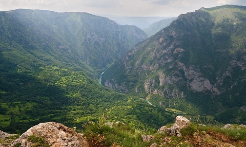 Czarnogóra