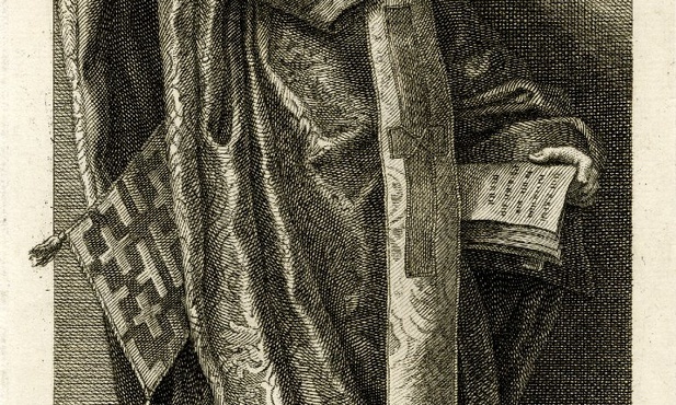 Św. Cyryl Jerozolimski