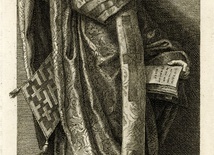 Św. Cyryl Jerozolimski