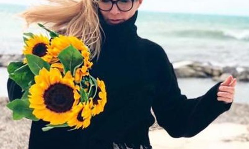 Influencerzy "na wojnie"