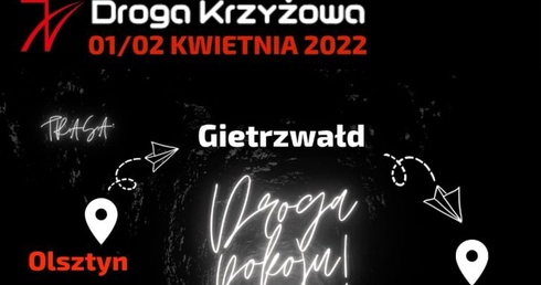 Niebawem Ekstremalna Droga Krzyżowa