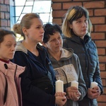 Uchodźcy z Ukrainy w Warzenku