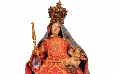 Triduum Maryjne  